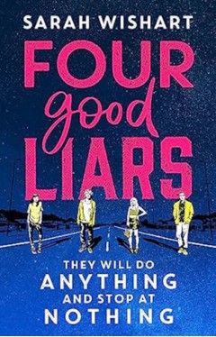 Four Good Liars